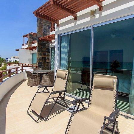 Casa Del Mar Otel Playa del Carmen Dış mekan fotoğraf