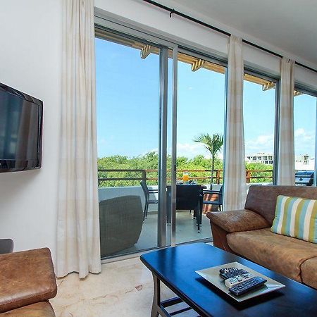 Casa Del Mar Otel Playa del Carmen Dış mekan fotoğraf