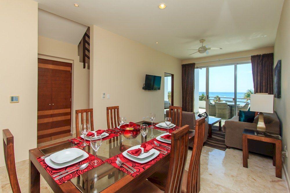 Casa Del Mar Otel Playa del Carmen Dış mekan fotoğraf