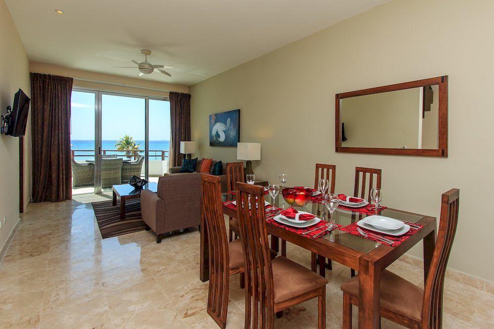 Casa Del Mar Otel Playa del Carmen Dış mekan fotoğraf