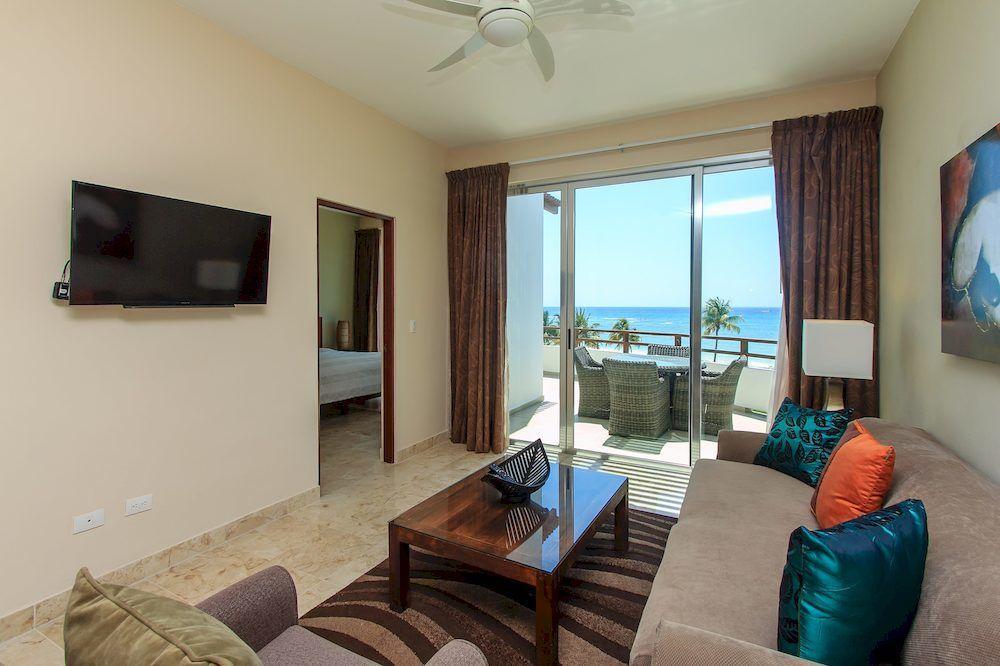 Casa Del Mar Otel Playa del Carmen Dış mekan fotoğraf
