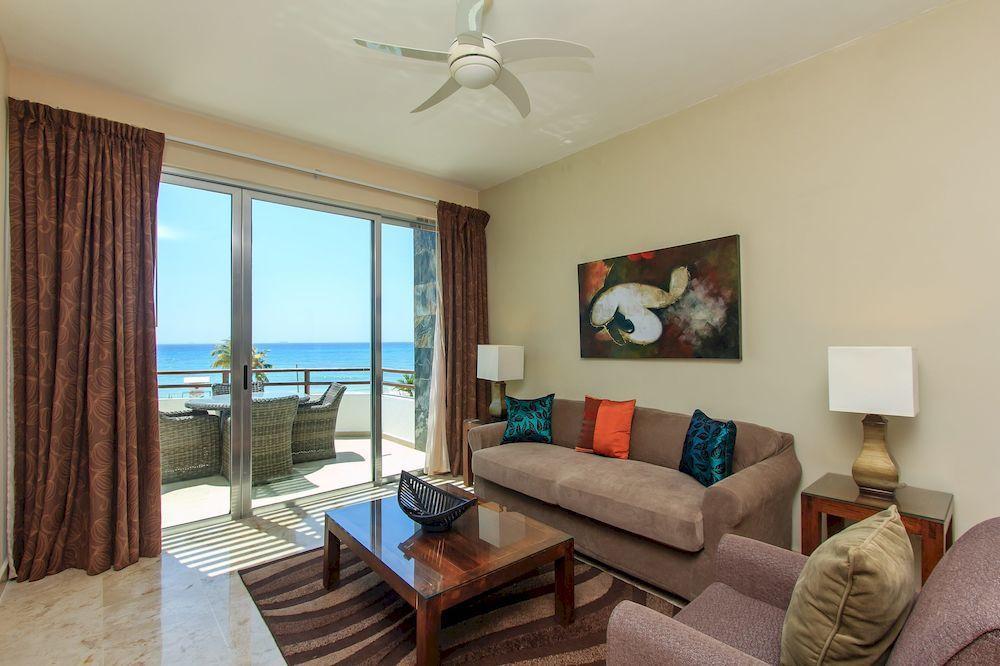 Casa Del Mar Otel Playa del Carmen Dış mekan fotoğraf