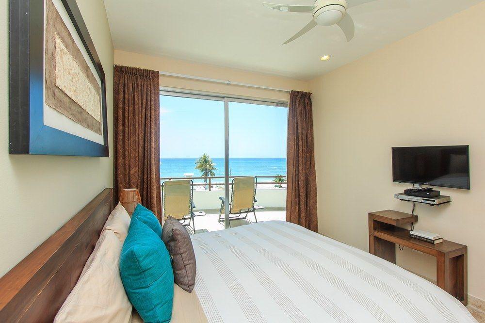 Casa Del Mar Otel Playa del Carmen Dış mekan fotoğraf