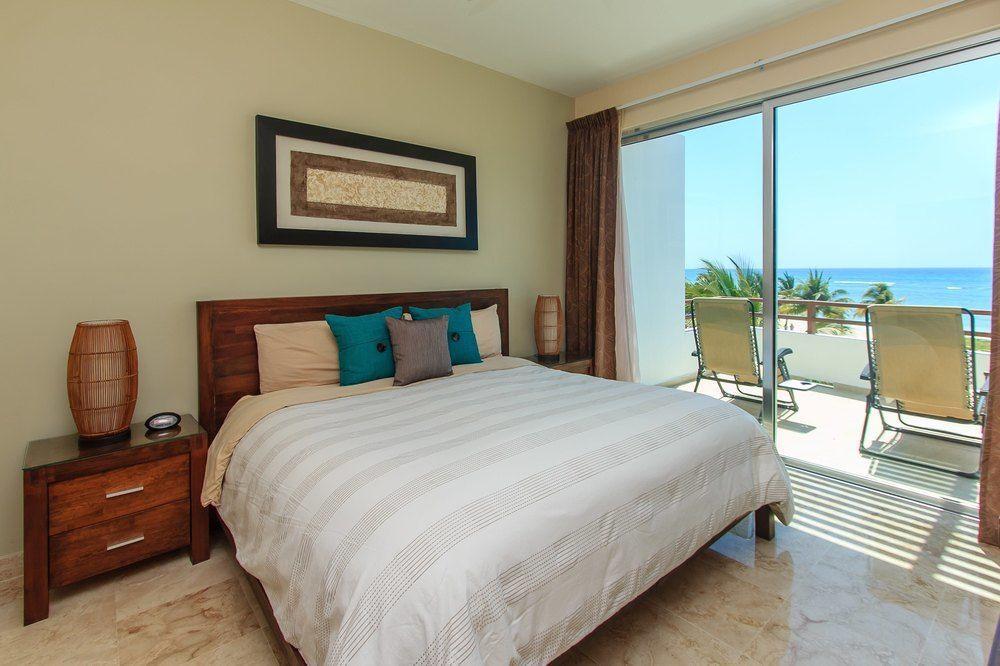 Casa Del Mar Otel Playa del Carmen Dış mekan fotoğraf