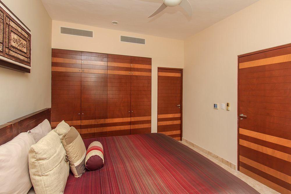 Casa Del Mar Otel Playa del Carmen Dış mekan fotoğraf
