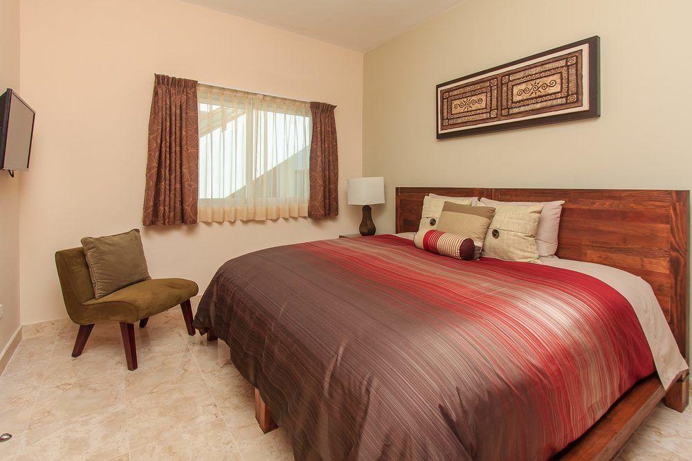 Casa Del Mar Otel Playa del Carmen Dış mekan fotoğraf
