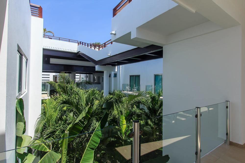 Casa Del Mar Otel Playa del Carmen Dış mekan fotoğraf