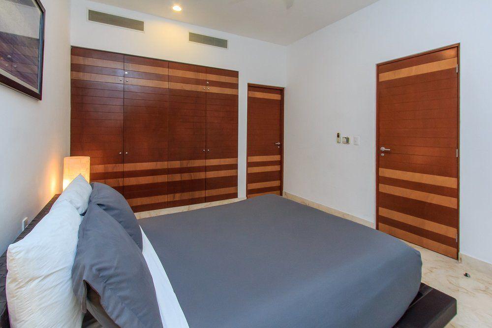 Casa Del Mar Otel Playa del Carmen Dış mekan fotoğraf