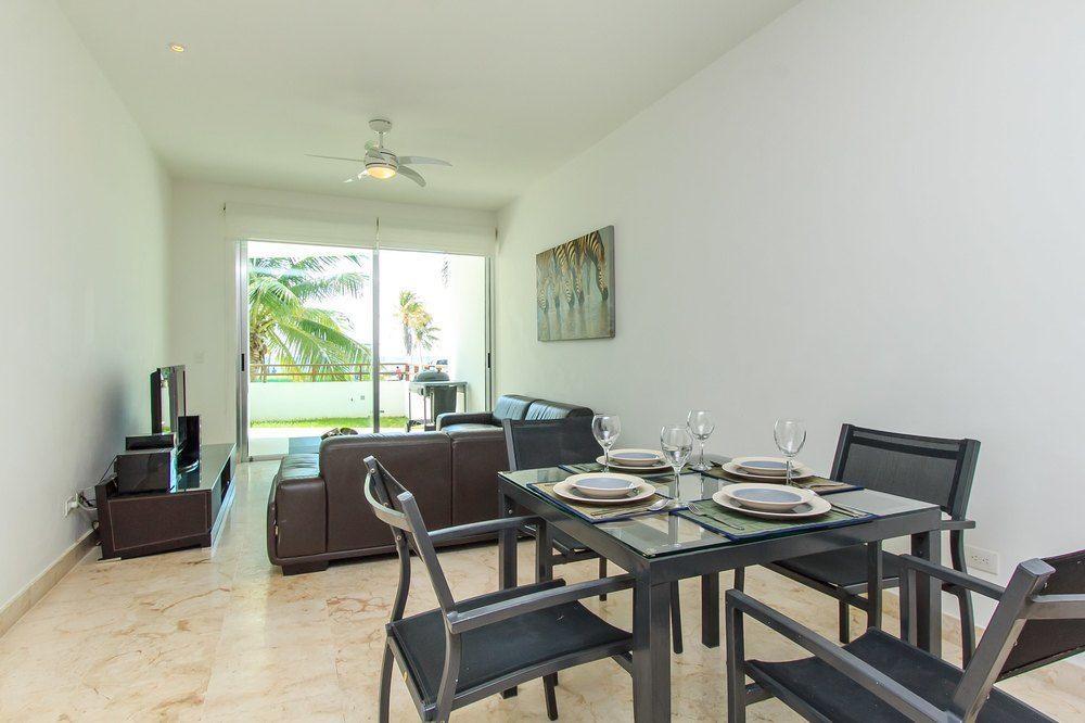 Casa Del Mar Otel Playa del Carmen Dış mekan fotoğraf