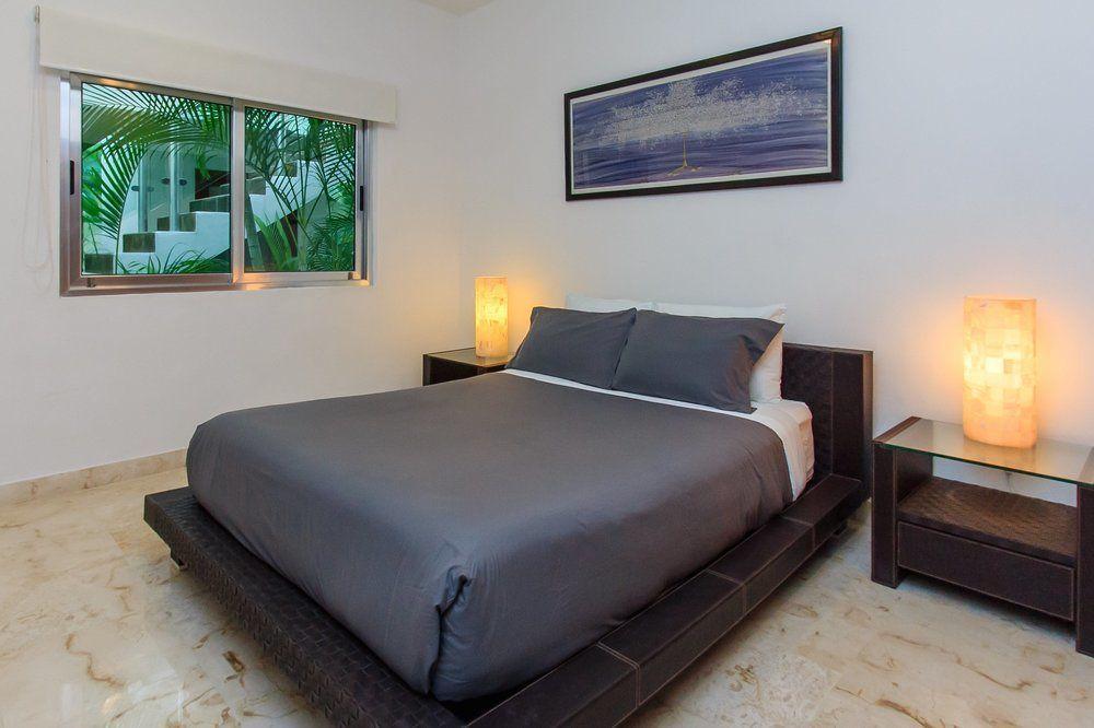 Casa Del Mar Otel Playa del Carmen Dış mekan fotoğraf