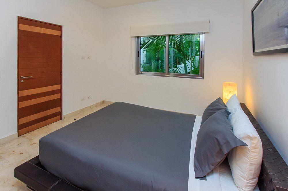 Casa Del Mar Otel Playa del Carmen Dış mekan fotoğraf
