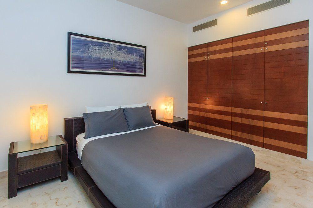 Casa Del Mar Otel Playa del Carmen Dış mekan fotoğraf