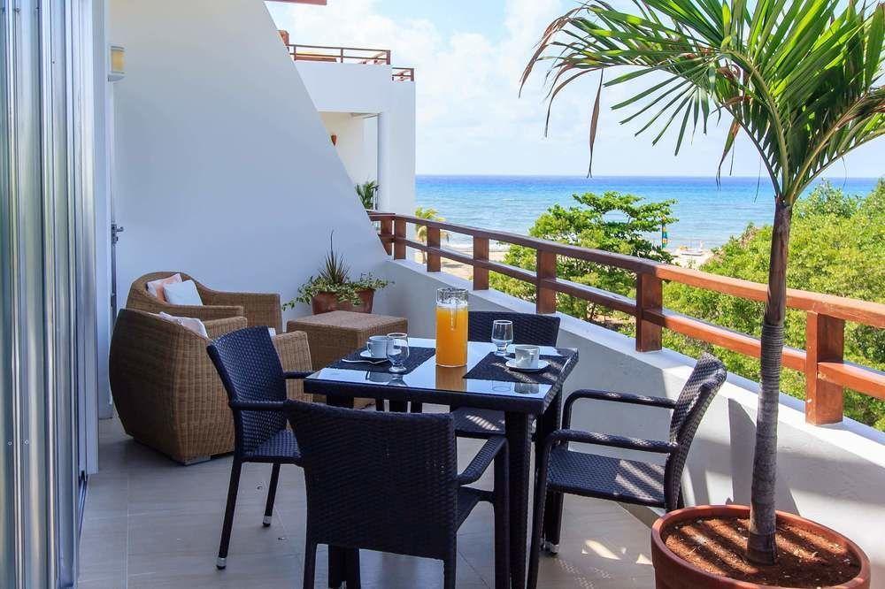Casa Del Mar Otel Playa del Carmen Dış mekan fotoğraf