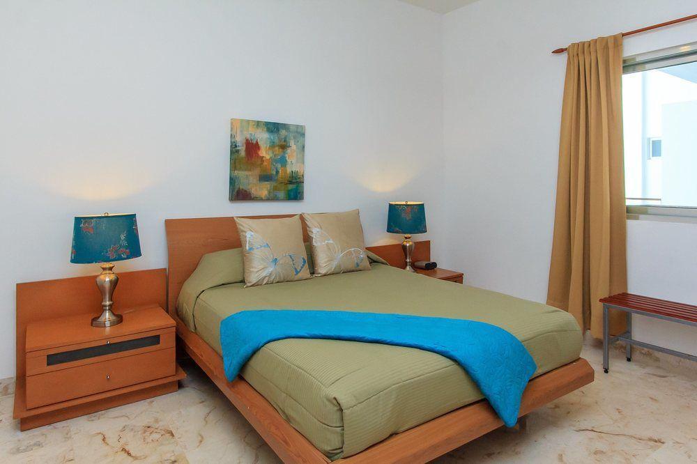 Casa Del Mar Otel Playa del Carmen Dış mekan fotoğraf
