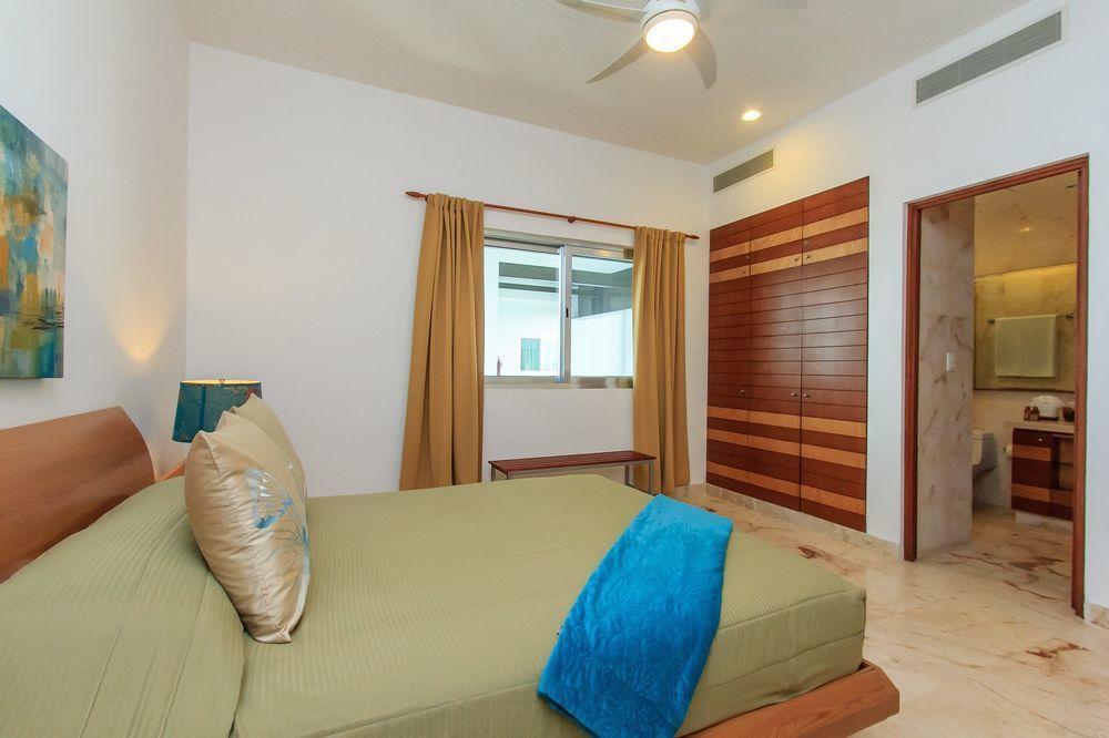 Casa Del Mar Otel Playa del Carmen Dış mekan fotoğraf