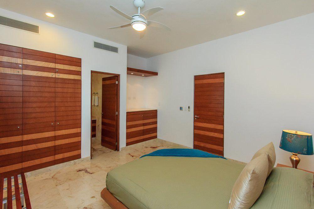 Casa Del Mar Otel Playa del Carmen Dış mekan fotoğraf