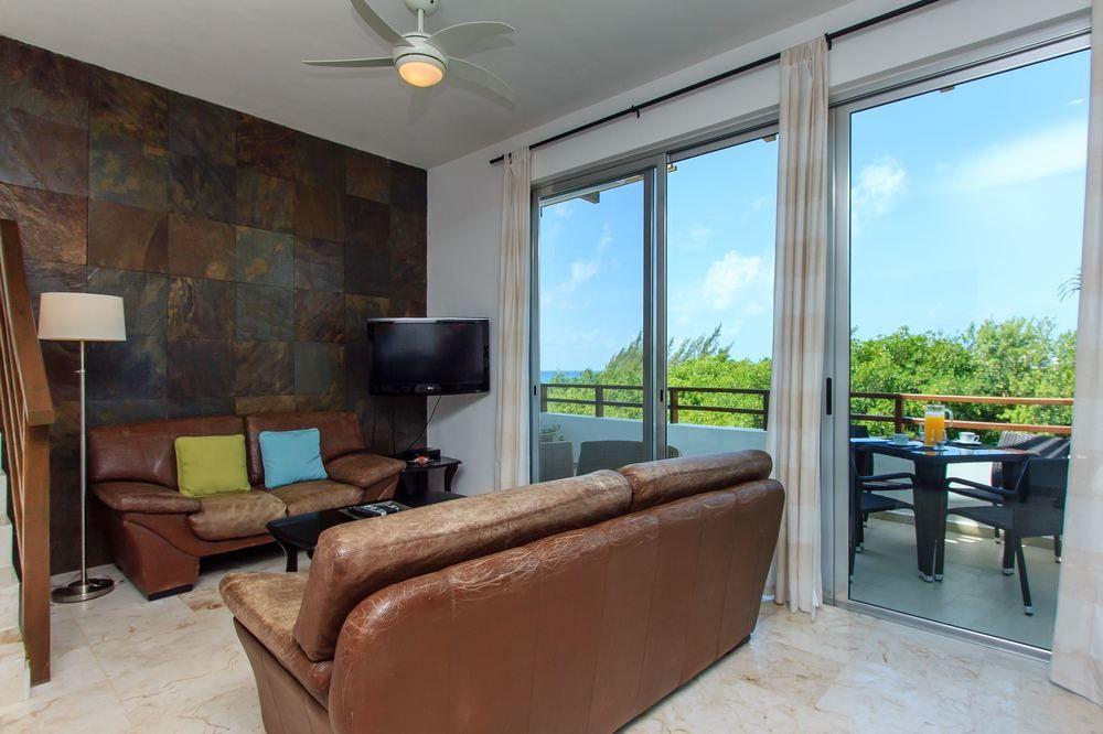 Casa Del Mar Otel Playa del Carmen Dış mekan fotoğraf