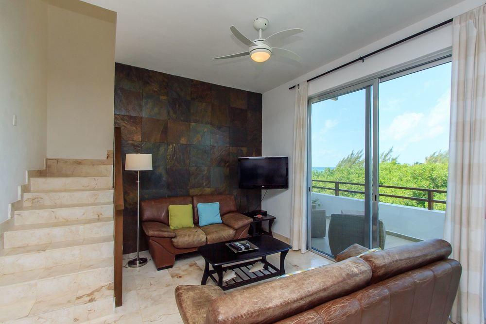 Casa Del Mar Otel Playa del Carmen Dış mekan fotoğraf