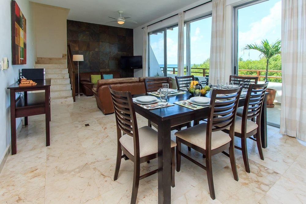 Casa Del Mar Otel Playa del Carmen Dış mekan fotoğraf