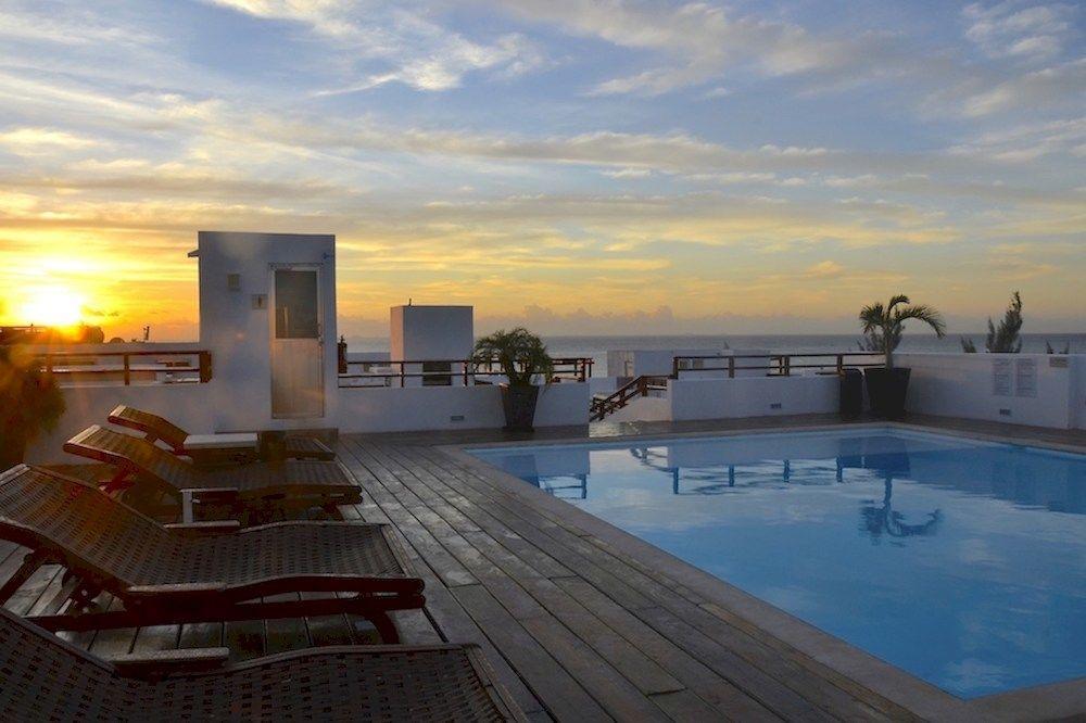Casa Del Mar Otel Playa del Carmen Dış mekan fotoğraf