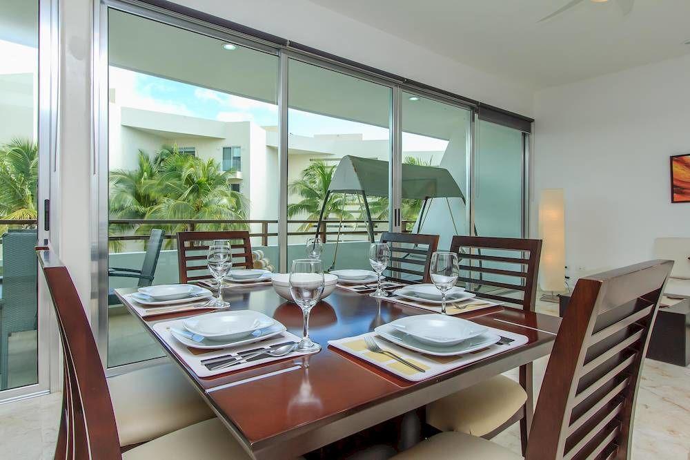 Casa Del Mar Otel Playa del Carmen Dış mekan fotoğraf