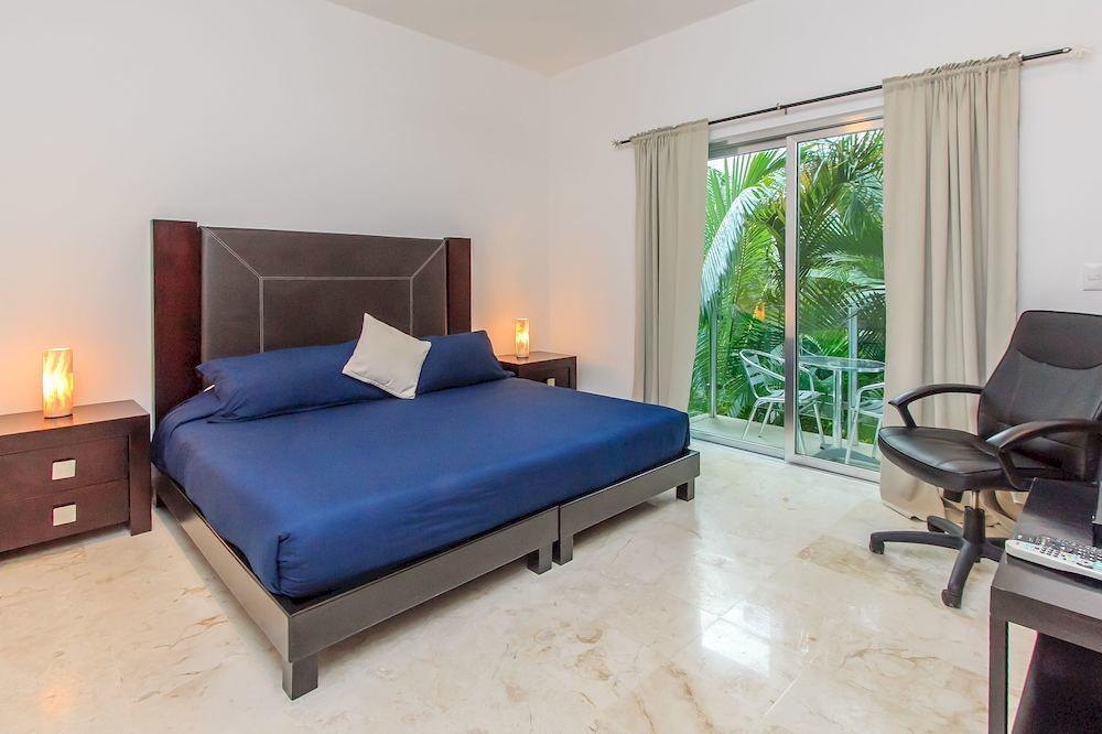 Casa Del Mar Otel Playa del Carmen Dış mekan fotoğraf