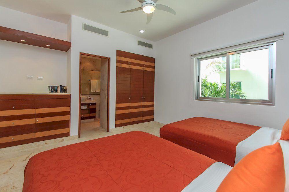 Casa Del Mar Otel Playa del Carmen Dış mekan fotoğraf