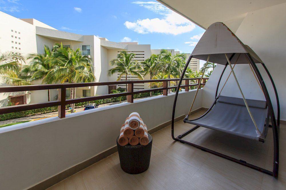 Casa Del Mar Otel Playa del Carmen Dış mekan fotoğraf