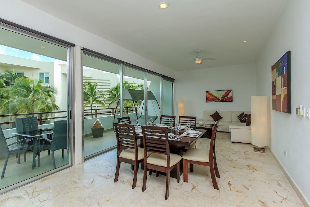 Casa Del Mar Otel Playa del Carmen Dış mekan fotoğraf