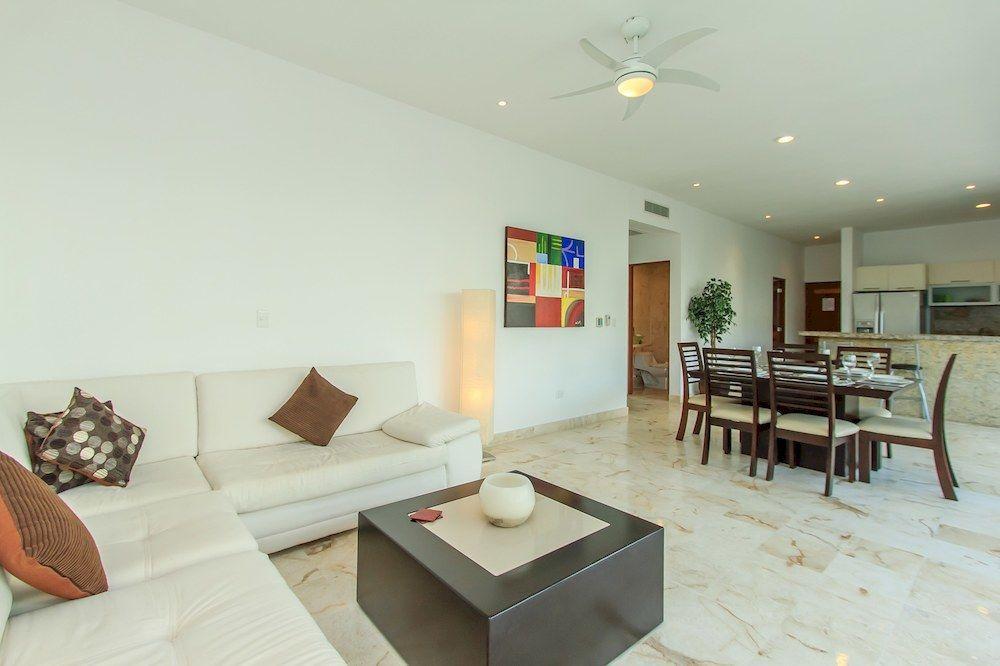 Casa Del Mar Otel Playa del Carmen Dış mekan fotoğraf